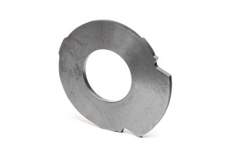 Диск гальма натискний МТЗ-1221 (3-х дискові гальма) <ДК>