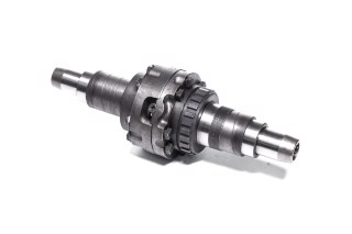 Диференціал мосту переднього МТЗ-82-1523 (в зборі) <ДК>