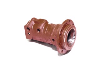 Кришка диференціала мосту переднього МТЗ <ДК>