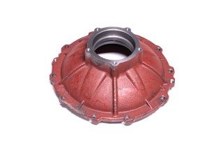 Кришка редуктора кінцевої передачі ПВМ МТЗ <ДК>