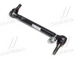 Тяга стабилизатора VOLVO FH,FM L=443 (пр-во Lemfoerder)