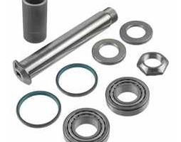 Р/к підвіски DAF, IVECO, MAN, MB (вир-во Lemfoerder)