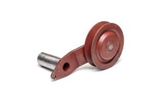 Натягувач приводу водяного насоса Д-260 (МТЗ-1221-1523) <ДК>