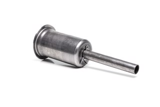 Фільтр гідравлічний МТЗ (під наборні елементи) <ДК>