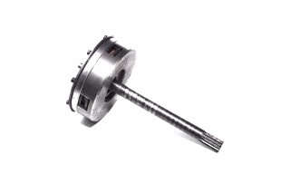 Муфта механізму блокування МТЗ (L-410мм) в зборі <ДК>