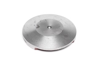 Диск натискний муфти блокування МТЗ <ДК>