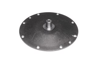 Кришка діафрагми блокування мосту заднього МТЗ <ДК>