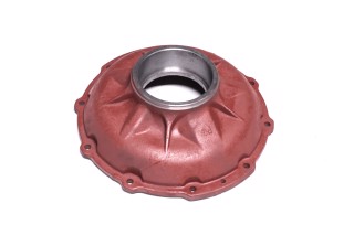 Кришка редуктора ПВМ МТЗ-1221-1523 <ДК>