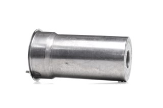 Фільтр зливний ГПК МТЗ (під паперовий фільтр) <ДК>