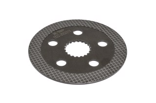 Диск гальмівний (мокрі гальма) МТЗ 920-1523 <ДК>