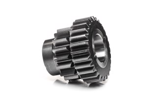 Блок шестерень ходу задн. КамАЗ Z=17/27 (RIDER)