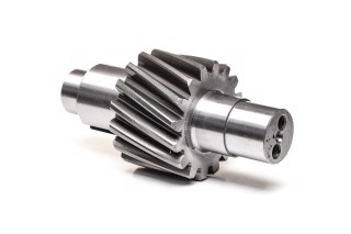 Шестерня провідна циліндрична КАМАЗ ЄВРО-3 Z=16 моста заднього (RIDER)