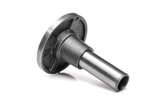 Кришка валу первинного КПП ГАЗель Next н/зр. посилена (RIDER)