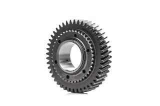 Шестерня 1-ї передачі валу вторинного КПП ГАЗель Next нового зразка (RIDER)