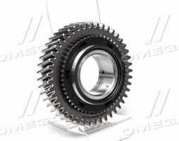 Шестерня 1-ї передачі валу вторинного КПП ГАЗель-Next (RIDER)