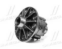 Диференціал ГАЗЕЛЬ, СОБОЛЬ ЄВРО 4 (під тонку голов.пару) (RIDER)