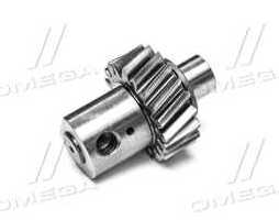 Вісь із шестернею ходу заднього Газель NEXT 5-ст КПП 330 Нм в зб.(RIDER)