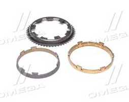 Синхронізатор ГАЗель Бізнес,Next в зб. (RIDER)