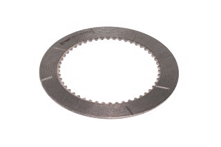 Диск ведомый фрикциона МТЗ (ПВМ, КПП, ВОМ) <ДК>