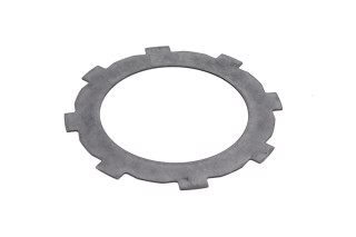 Диск ведущий фрикциона МТЗ (ПВМ, КПП, ВОМ) <ДК>