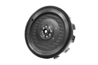 Маховик КАМАЗ (RIDER)