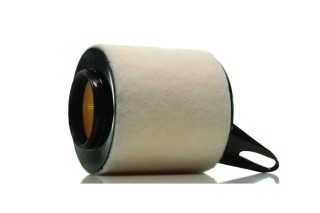 Фильтр воздушный BMW 116, 316 04-13 (пр-во DENCKERMANN)