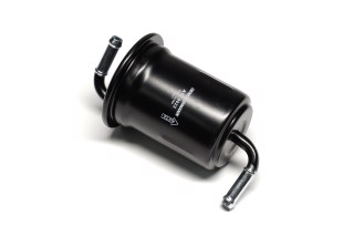 Фільтр паливний MAZDA 626 V (GF) 97-02 (вир-во DENCKERMANN)