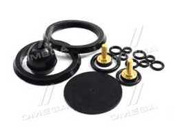 Р/к дільника КПП КамАЗ (РТІ+клап.) <ДК>