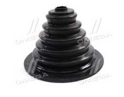 Пыльник рычага КПП КРАЗ <ДК>