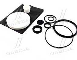 Р/к клапана ускорит. (РТИ+пластм.) КамАЗ <ДК>