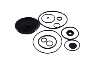 Р/к клапана упр.с 2-пров. КамАЗ <ДК>