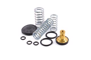 Р/к воздухораспределителя ЯМЗ 238Н <ДК>