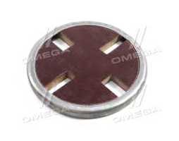 Шайба напівмуфти приводу ТНВТ (текстолітова) МАЗ, КРАЗ <ДК