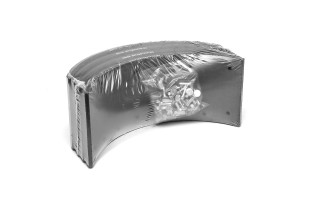 Накладка тормозная ISUZU, Богдан, Ataman R1 11мм (сверл. с закл.) (RIDER)