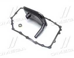 Фільтр АКПП GM Models 07- USA з прокладкою (вир-во WIX-FILTERS)