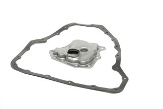 Фільтр АКПП NISSAN 91-03 USA з прокладкою (вир-во WIX-FILTERS)