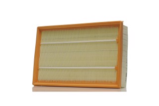 Фільтр повітряний FORD TRANSIT 2.0 TDCI EcoBlue 16- (вир-во ALPHA FILTER)