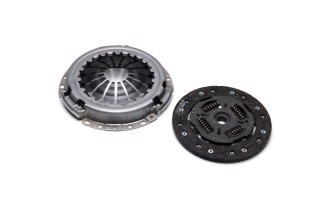 Сцепление  RENAULT CLIO III, TWINGO II, MODUS / GRAND MODUS  (Luk)