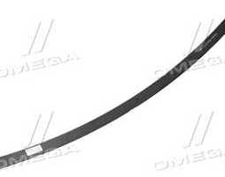 Лист ресори №1 задн. МАЗ 1754мм (RIDER)