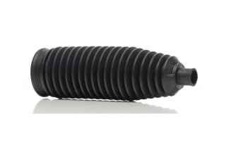 Пильовик рульової тяги OPEL ASTRA H, ZAFIRA B 04- перед. міст (Вир-во SASIC)