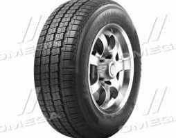 Шина 215/70R15C 109/107R iGREEN VAN 4S (LEAO, Serbia)