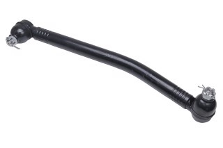 Тяга рульова КАМАЗ сошки у зборі з гайками