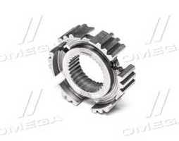 Моточина муфти синхрон. 1-2 пер. КПП ВАЗ 2110 (RIDER)