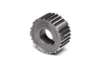 Моточина муфти синхрон. 5 пер. КПП ВАЗ 2107 старого зразку (RIDER)