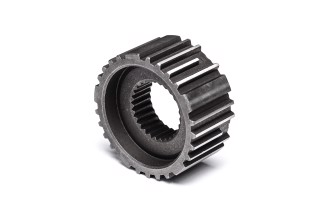 Моточина муфти синхрон. 5 пер. КПП ВАЗ 2123 нового зразку (заднього ходу) (RIDER)