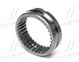 Муфта синхронизатора КПП ВАЗ 2108, 2110 3-4 передач (RIDER)