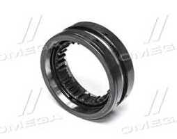 Муфта синхронизатора КПП ВАЗ 2101-07 (черная) (RIDER)