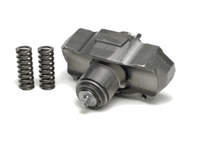 Р/к супорта WABCO MAXX22T 22,5 механізм регулювання (вир-во TTT-auto)