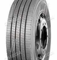 Шина 265/70R17,5 16PR 140/138M KLS200 3PMSF (Leao)