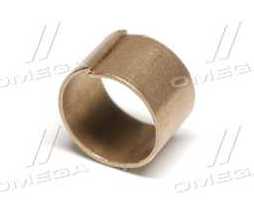 Втулка сателіту міжосьового диференціалу КАМАЗ (мідна)